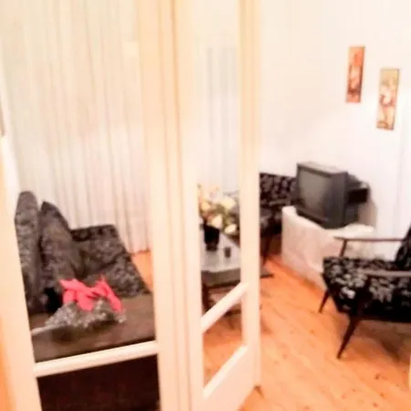 Apartment In The Heart Of The - Next To The Universities