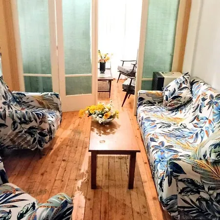 In The Heart Of The - Next To The Universities Thessaloniki
