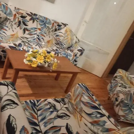 Apartment In The Heart Of The - Next To The Universities Thessaloniki